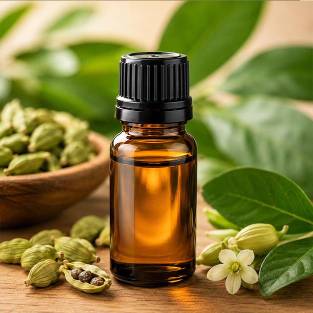 Essential Oils