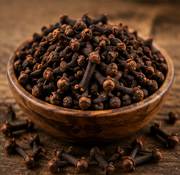 Cloves