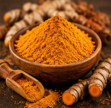 Turmeric