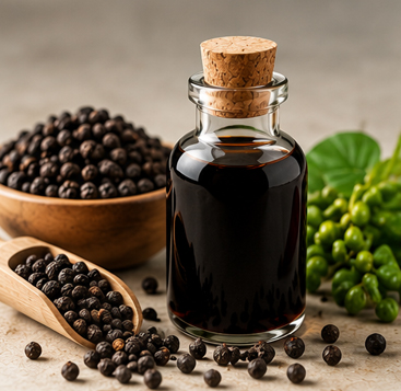 Black Pepper Oleoresin