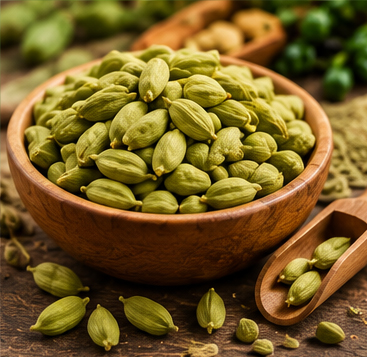 Cardamom