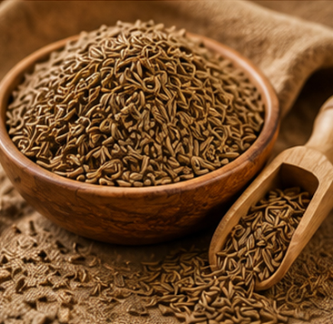 Cumin Seeds