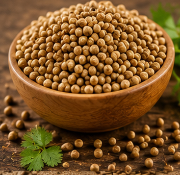 Coriander Seeds