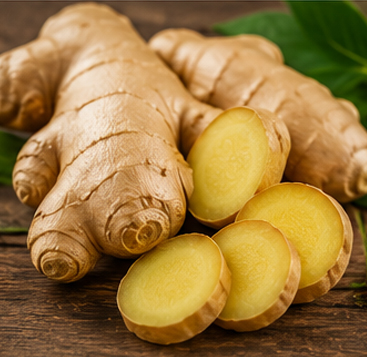 Ginger