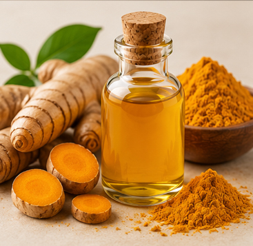 Turmeric Oleoresin