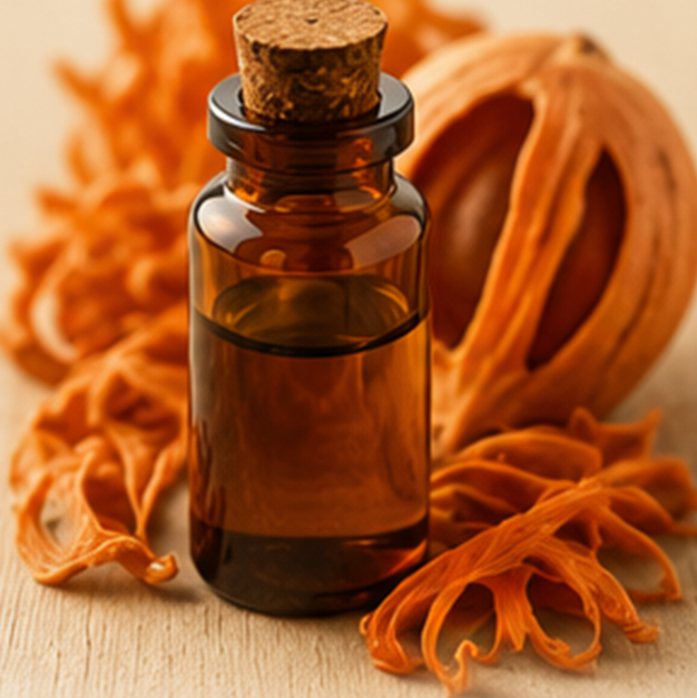 Mace Oil