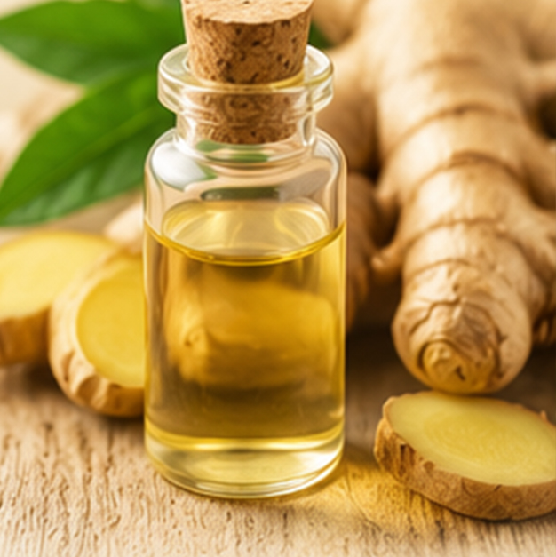Ginger Oil