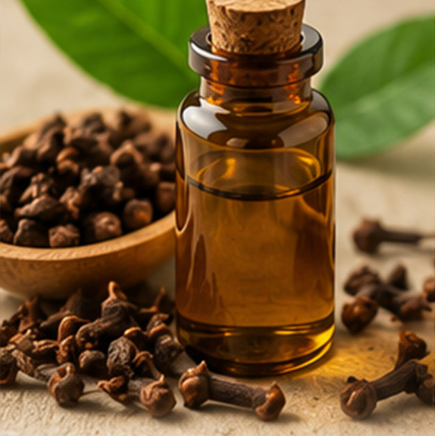 Clove Oil