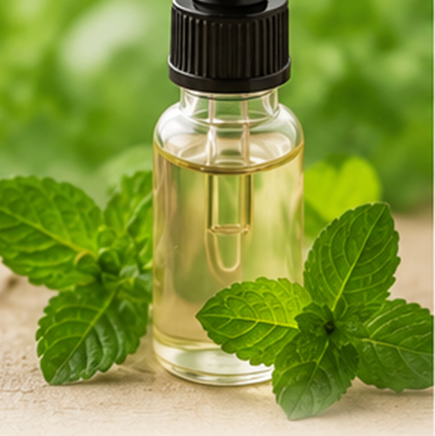 Peppermint Oil