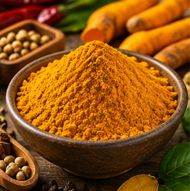 Curry Powder