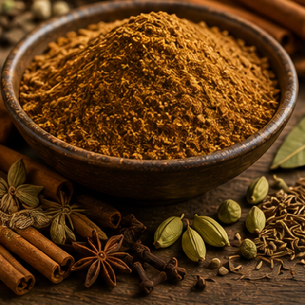 Garam Masala