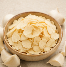 Garlic Flakes, Granules & Powder