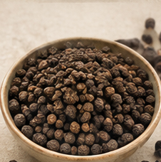 Black Pepper