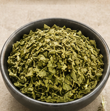 Fenugreek Leaves (Kasuri Methi)