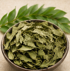 Curry Leaves