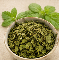 Mint Leaves