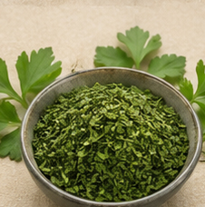 Basil, Oregano, Thyme & Parsley