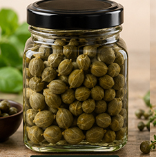 Capers